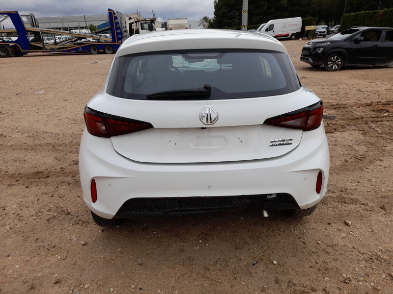 mg mg 3 (5lfp) del año 2025