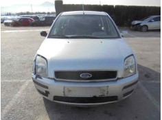 FORD FUSION (CBK)