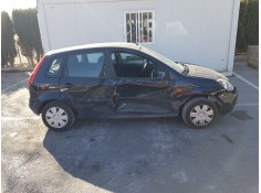 FORD FIESTA (CBK)