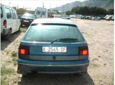CITROËN ZX