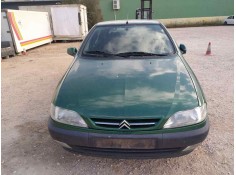 CITROËN XSARA BERLINA