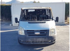 FORD TRANSIT NEW LINE (TT9) 82006 =>)