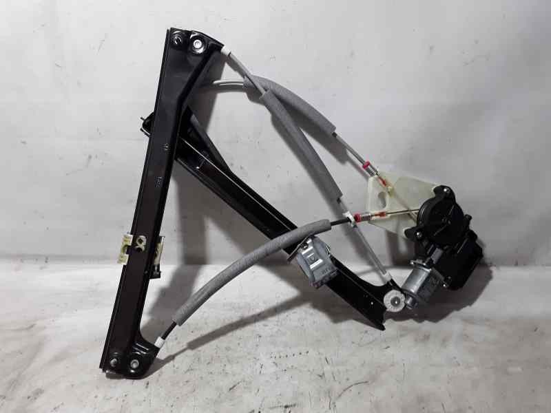 Recambio de elevalunas delantero derecho para volkswagen polo (6c1) trendline bluemotion referencia OEM IAM  5 PINS ELECTRICO