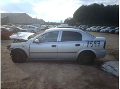 OPEL ASTRA G BERLINA
