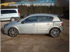 OPEL ASTRA H BER.