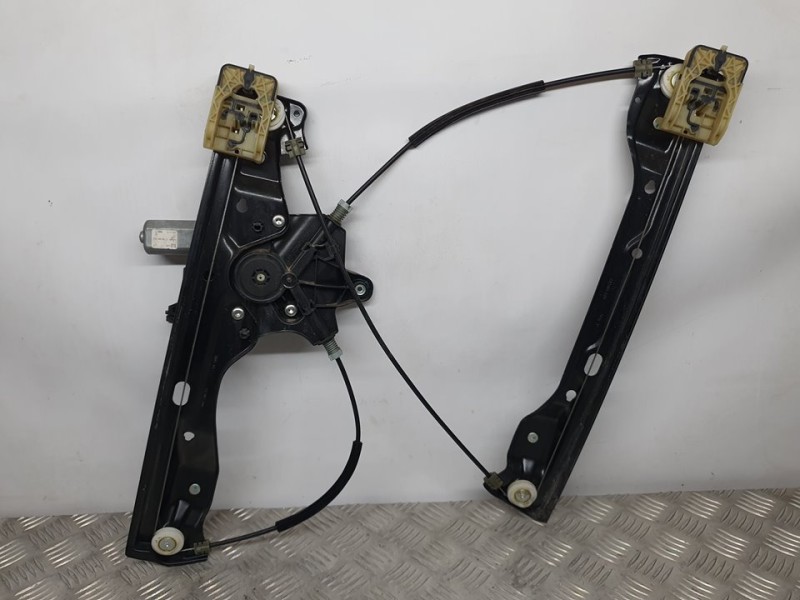 Recambio de elevalunas delantero izquierdo para opel astra k lim. 5türig dynamic start/stop referencia OEM IAM 13406673 C3134710