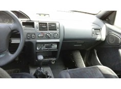 FORD ESCORT BERLINA/TURNIER