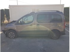 PEUGEOT PARTNER TEPEE