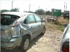 FORD FOCUS BERLINA (CAP)