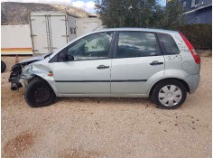 FORD FIESTA (CBK)