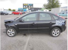 FORD FOCUS BERLINA (CAP)