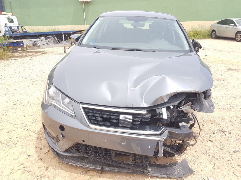 seat leon (5f1) del año 2018