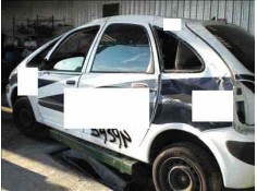 CITROËN XSARA PICASSO