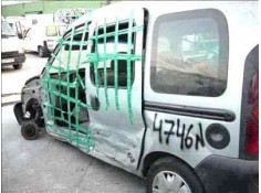 RENAULT KANGOO (F/KC0)