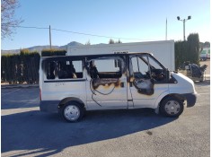 FORD TRANSIT NEW LINE (TT9) 82006 =>)