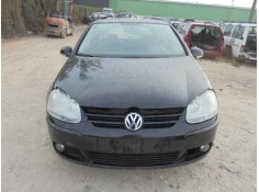 VOLKSWAGEN GOLF V BERLINA (1K1)