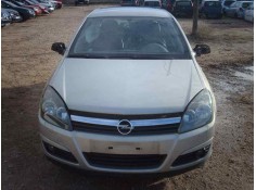 OPEL ASTRA H BER.