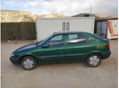 CITROËN XSARA BERLINA