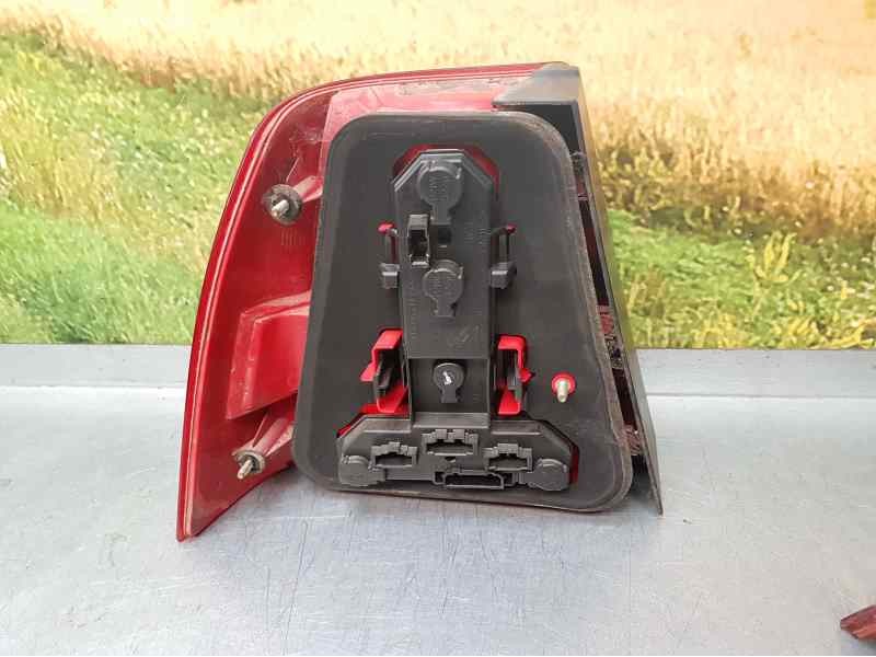 Recambio de piloto trasero derecho para volkswagen bora berlina (1j2) highline referencia OEM IAM   