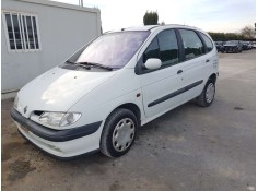 RENAULT SCENIC (JA..)