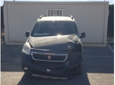 PEUGEOT PARTNER TEPEE