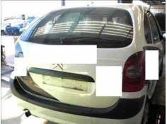CITROËN XSARA PICASSO