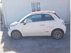 FIAT 500 CABRIO (150)