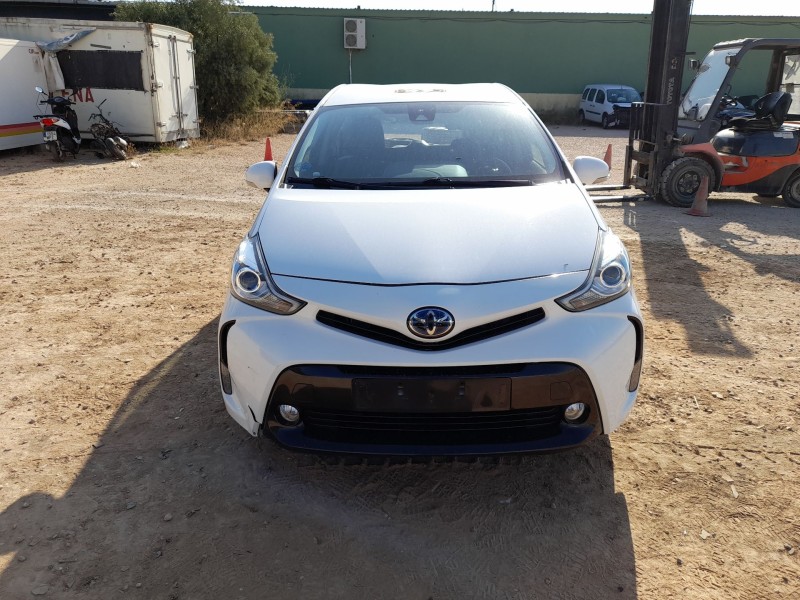 toyota prius (_w3_) del año 2020