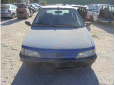 PEUGEOT 106 (S1)
