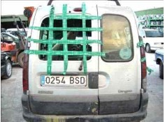 RENAULT KANGOO (F/KC0)