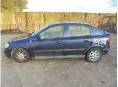 OPEL ASTRA G BERLINA