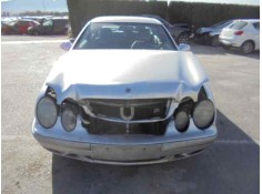 MERCEDES-BENZ CLASE CLK (W208) COUPE