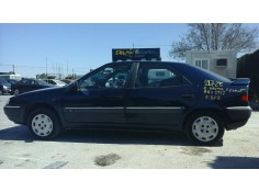 CITROËN XANTIA BERLINA