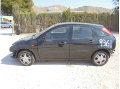 FORD FOCUS BERLINA (CAK)