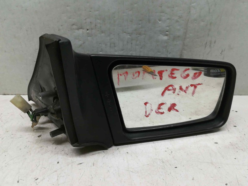 Recambio de retrovisor derecho para mg montego referencia OEM IAM   ELECTRICO 4 PINS