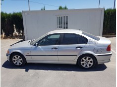 BMW SERIE 3 BERLINA (E46)