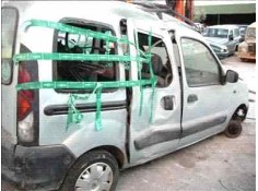 RENAULT KANGOO (F/KC0)