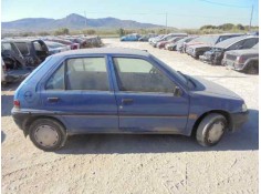 PEUGEOT 106 (S1)