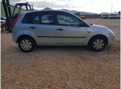 FORD FIESTA (CBK)