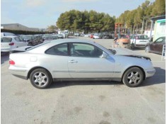 MERCEDES-BENZ CLASE CLK (W208) COUPE