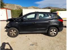 HYUNDAI IX35 (LM, EL, ELH)