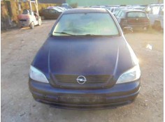 OPEL ASTRA G BERLINA
