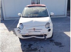 FIAT 500 CABRIO (150)