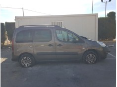 PEUGEOT PARTNER TEPEE