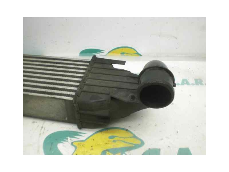 Recambio de intercooler para opel astra h berlina cosmo referencia OEM IAM 93179039  