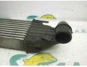 Recambio de intercooler para opel astra h berlina cosmo referencia OEM IAM 93179039  