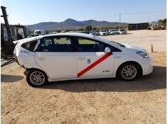 TOYOTA PRIUS (_W3_)