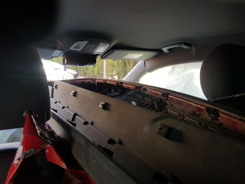 hyundai tucson del año 2020