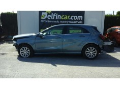 MERCEDES-BENZ CLASE A (W176)