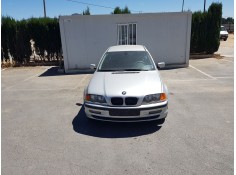 BMW SERIE 3 BERLINA (E46)